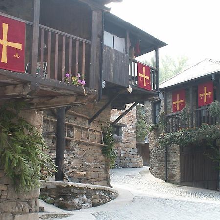 佩纳尔巴德圣地亚哥Casa Turpesa公寓 外观 照片