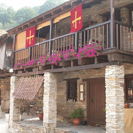 佩纳尔巴德圣地亚哥Casa Turpesa公寓 外观 照片