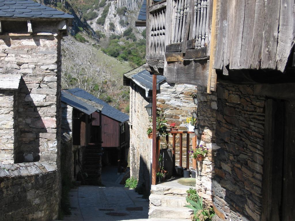 佩纳尔巴德圣地亚哥Casa Turpesa公寓 外观 照片