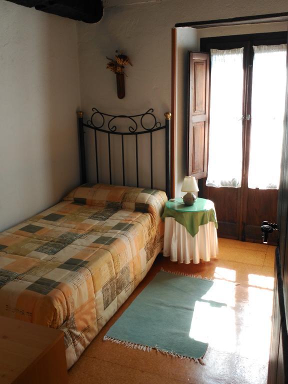 佩纳尔巴德圣地亚哥Casa Turpesa公寓 外观 照片