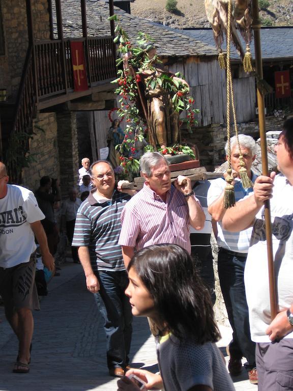 佩纳尔巴德圣地亚哥Casa Turpesa公寓 外观 照片